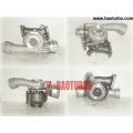 Gt1749V 729325-5003 Turbocharger for Volkswagen